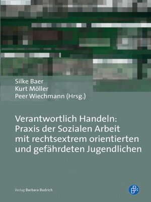 cover image of Verantwortlich Handeln